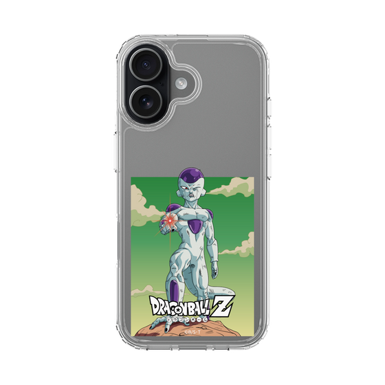 スリムプロテクションケース［ ドラゴンボールZ - フリーザ ］