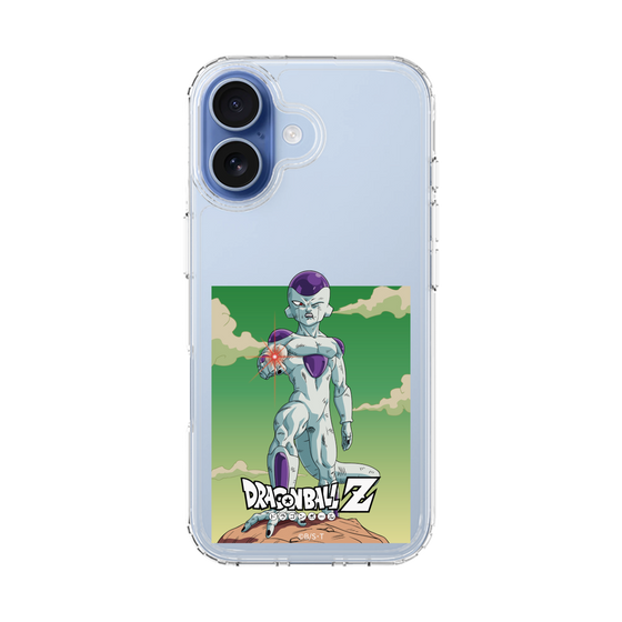 スリムプロテクションケース［ ドラゴンボールZ - フリーザ ］