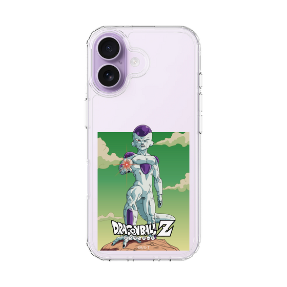 スリムプロテクションケース［ ドラゴンボールZ - フリーザ ］