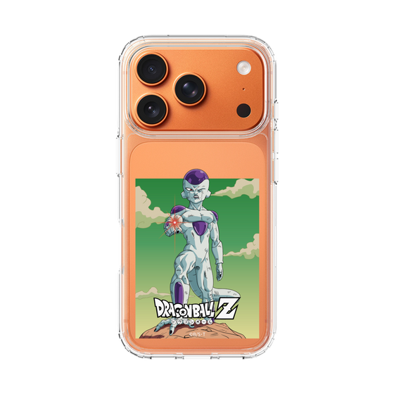 スリムプロテクションケース［ ドラゴンボールZ - フリーザ ］