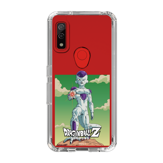 スリムプロテクションケース［ ドラゴンボールZ - フリーザ ］