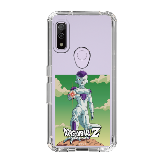 スリムプロテクションケース［ ドラゴンボールZ - フリーザ ］