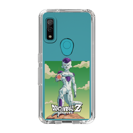 スリムプロテクションケース［ ドラゴンボールZ - フリーザ ］