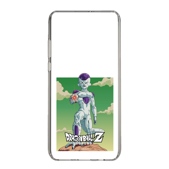 スリムプロテクションケース［ ドラゴンボールZ - フリーザ ］