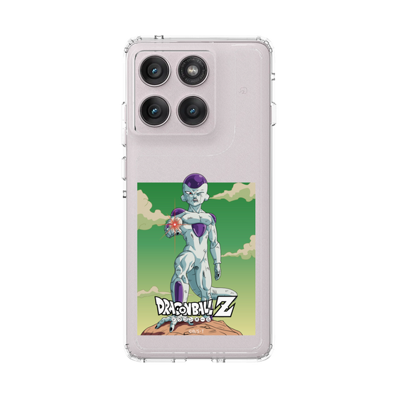 スリムプロテクションケース［ ドラゴンボールZ - フリーザ ］