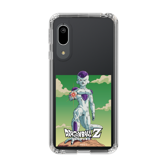 スリムプロテクションケース［ ドラゴンボールZ - フリーザ ］
