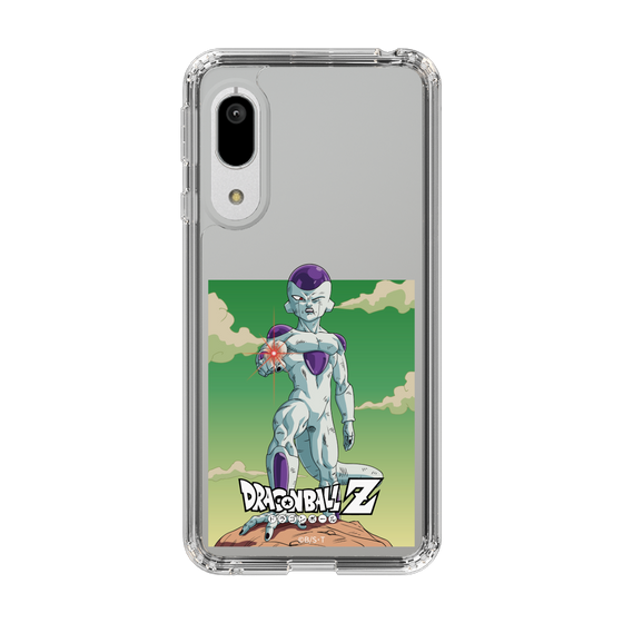 スリムプロテクションケース［ ドラゴンボールZ - フリーザ ］