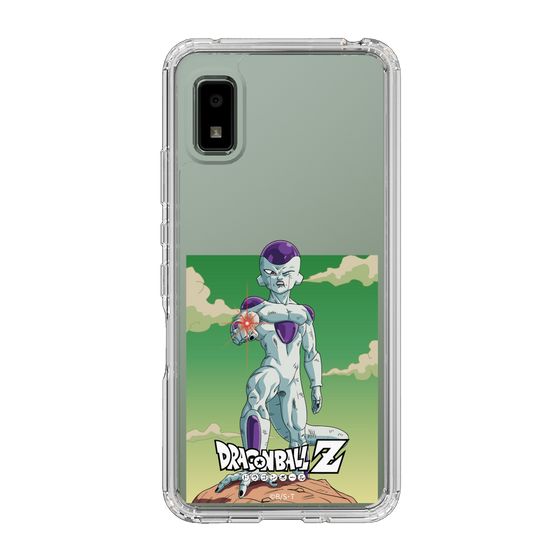 スリムプロテクションケース［ ドラゴンボールZ - フリーザ ］