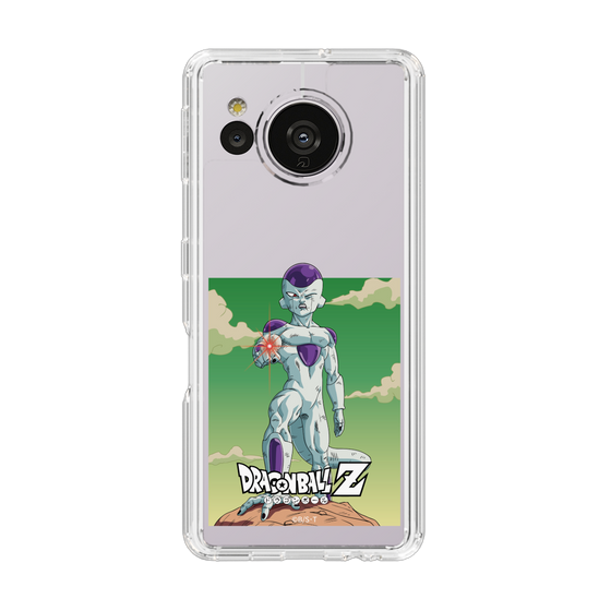 スリムプロテクションケース［ ドラゴンボールZ - フリーザ ］
