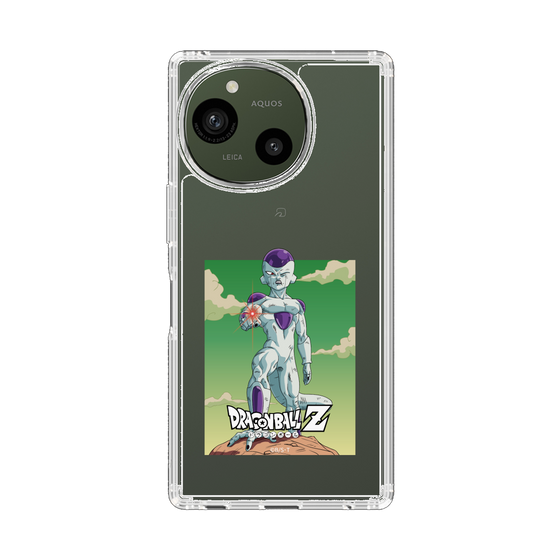 スリムプロテクションケース［ ドラゴンボールZ - フリーザ ］