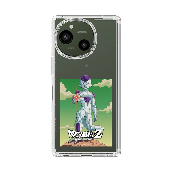 スリムプロテクションケース［ ドラゴンボールZ - フリーザ ］