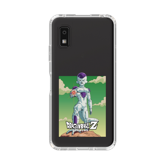 スリムプロテクションケース［ ドラゴンボールZ - フリーザ ］