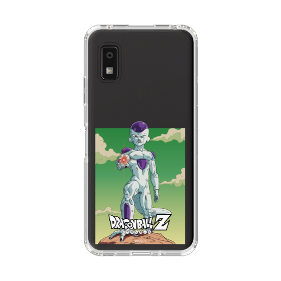 スリムプロテクションケース［ ドラゴンボールZ - フリーザ ］