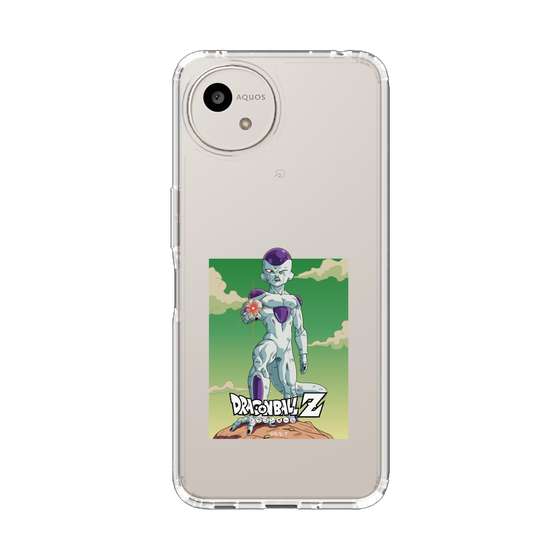 スリムプロテクションケース［ ドラゴンボールZ - フリーザ ］