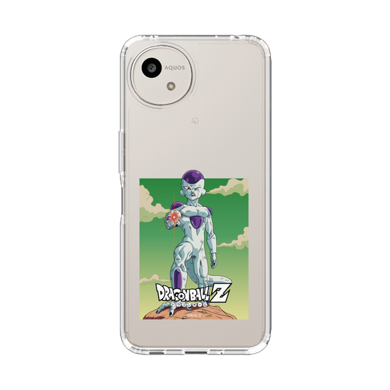 スリムプロテクションケース［ ドラゴンボールZ - フリーザ ］