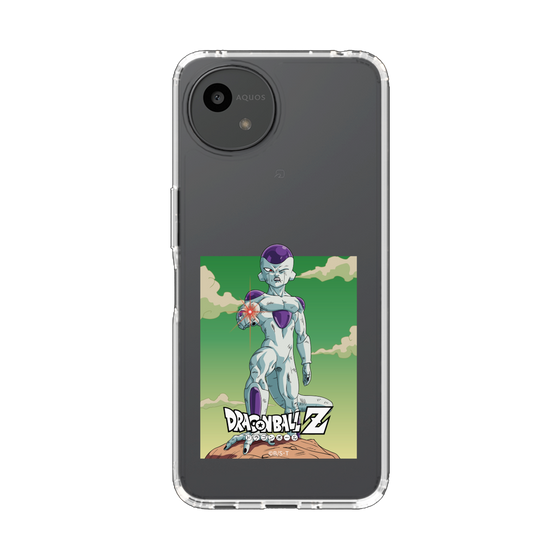 スリムプロテクションケース［ ドラゴンボールZ - フリーザ ］