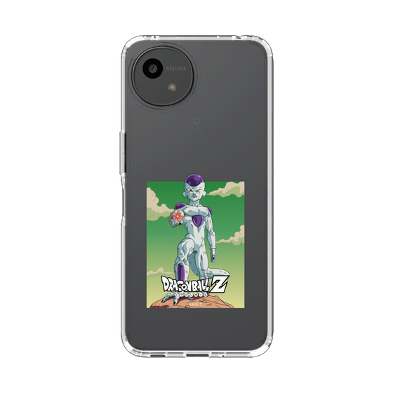 スリムプロテクションケース［ ドラゴンボールZ - フリーザ ］