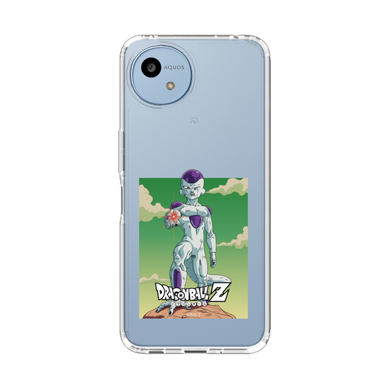 スリムプロテクションケース［ ドラゴンボールZ - フリーザ ］