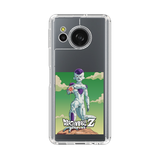 スリムプロテクションケース［ ドラゴンボールZ - フリーザ ］