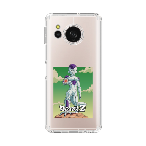 スリムプロテクションケース［ ドラゴンボールZ - フリーザ ］