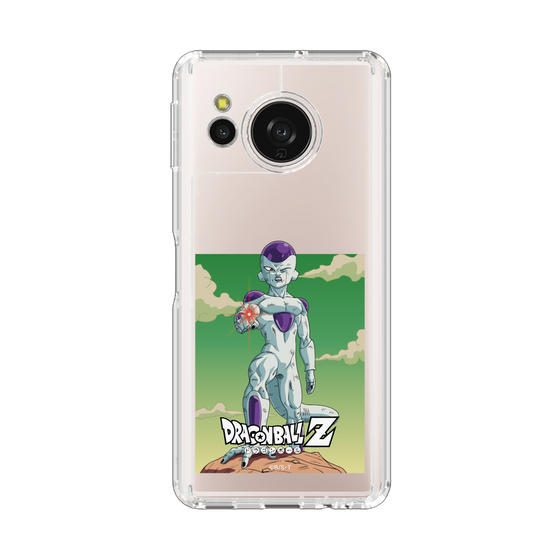 スリムプロテクションケース［ ドラゴンボールZ - フリーザ ］