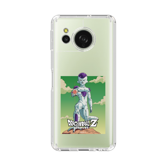スリムプロテクションケース［ ドラゴンボールZ - フリーザ ］