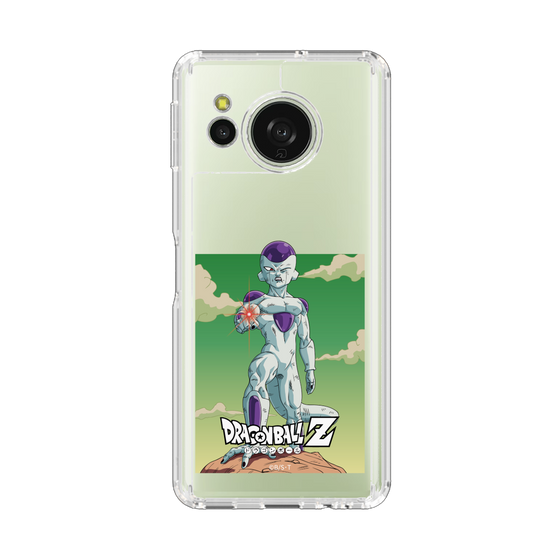 スリムプロテクションケース［ ドラゴンボールZ - フリーザ ］