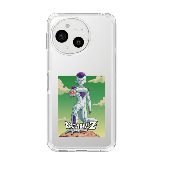 スリムプロテクションケース［ ドラゴンボールZ - フリーザ ］