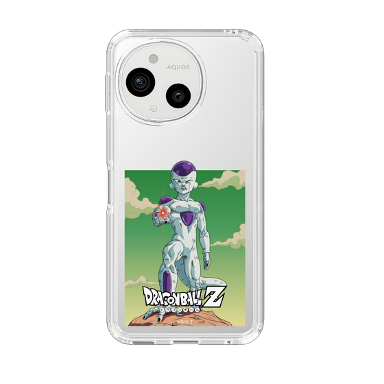 スリムプロテクションケース［ ドラゴンボールZ - フリーザ ］