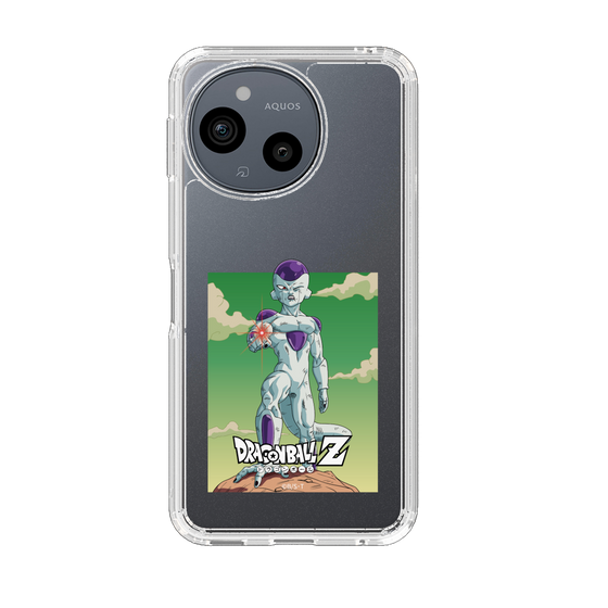 スリムプロテクションケース［ ドラゴンボールZ - フリーザ ］
