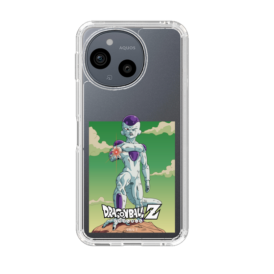 スリムプロテクションケース［ ドラゴンボールZ - フリーザ ］