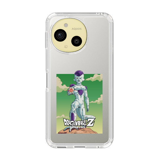 スリムプロテクションケース［ ドラゴンボールZ - フリーザ ］
