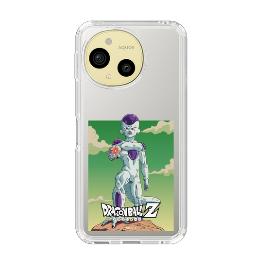 スリムプロテクションケース［ ドラゴンボールZ - フリーザ ］