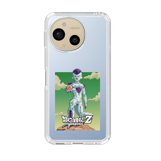 スリムプロテクションケース［ ドラゴンボールZ - フリーザ ］