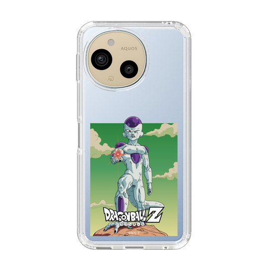 スリムプロテクションケース［ ドラゴンボールZ - フリーザ ］