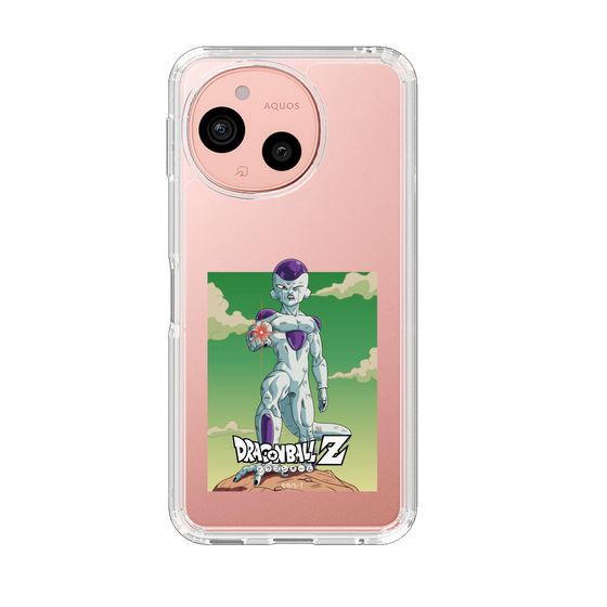 スリムプロテクションケース［ ドラゴンボールZ - フリーザ ］