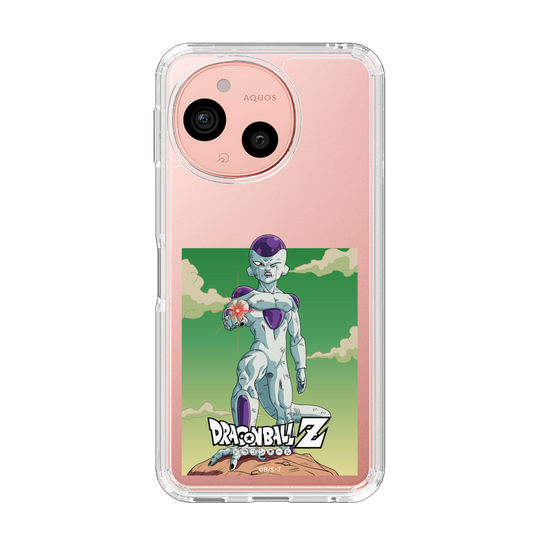 スリムプロテクションケース［ ドラゴンボールZ - フリーザ ］