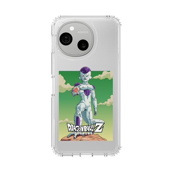 スリムプロテクションケース［ ドラゴンボールZ - フリーザ ］