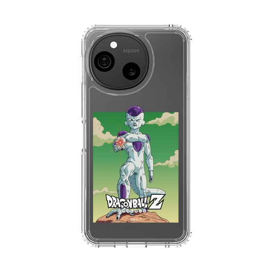 スリムプロテクションケース［ ドラゴンボールZ - フリーザ ］