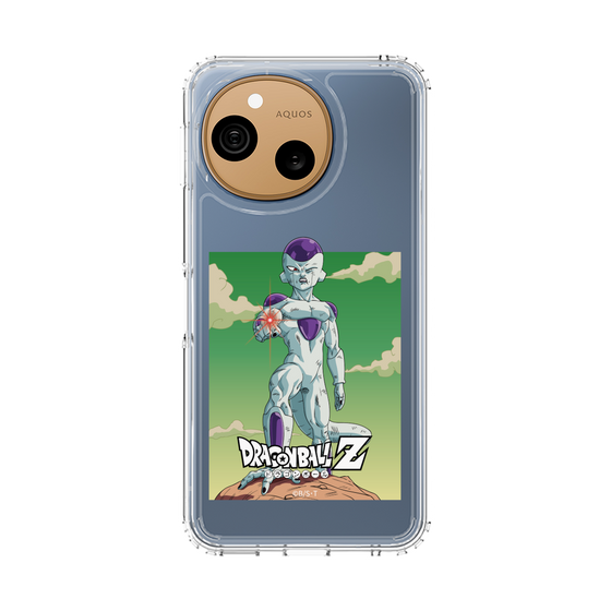 スリムプロテクションケース［ ドラゴンボールZ - フリーザ ］