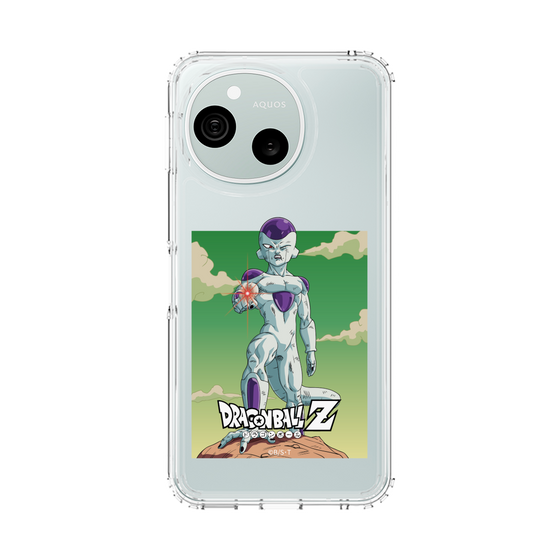 スリムプロテクションケース［ ドラゴンボールZ - フリーザ ］