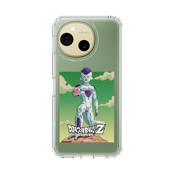 スリムプロテクションケース［ ドラゴンボールZ - フリーザ ］