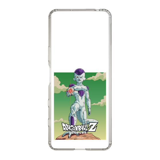 スリムプロテクションケース［ ドラゴンボールZ - フリーザ ］