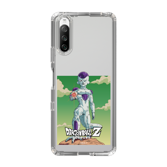 スリムプロテクションケース［ ドラゴンボールZ - フリーザ ］