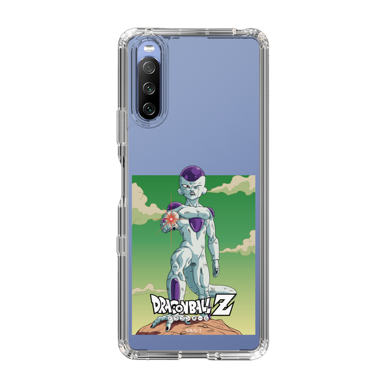 スリムプロテクションケース［ ドラゴンボールZ - フリーザ ］