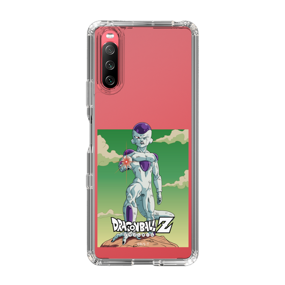 スリムプロテクションケース［ ドラゴンボールZ - フリーザ ］