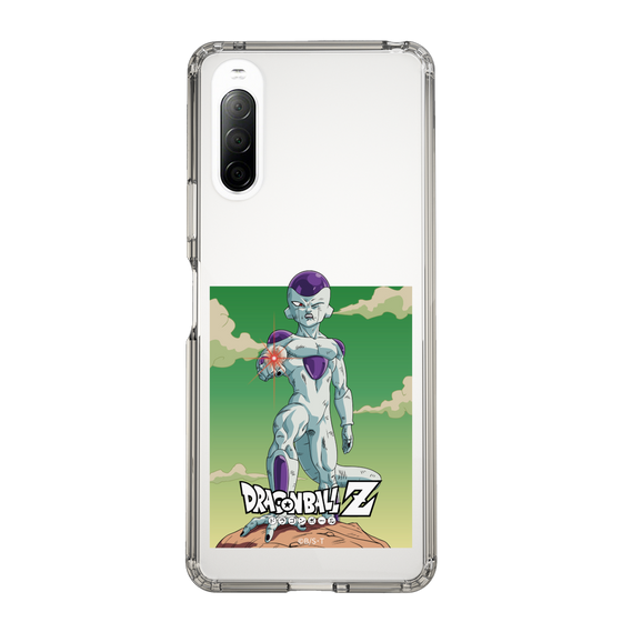 スリムプロテクションケース［ ドラゴンボールZ - フリーザ ］