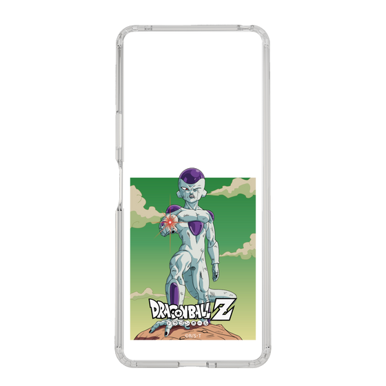 スリムプロテクションケース［ ドラゴンボールZ - フリーザ ］