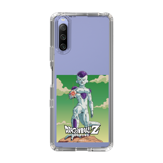スリムプロテクションケース［ ドラゴンボールZ - フリーザ ］