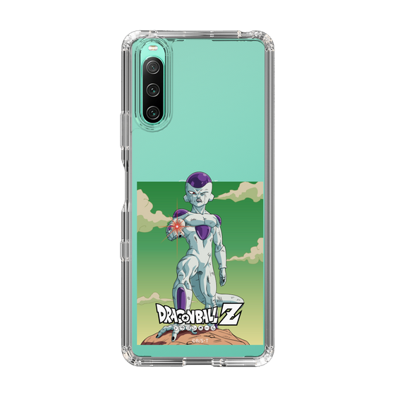 スリムプロテクションケース［ ドラゴンボールZ - フリーザ ］